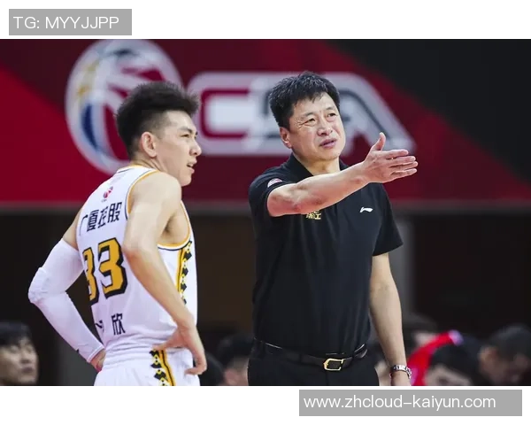 广厦与同曦精彩对决录像回放全程回顾与分析