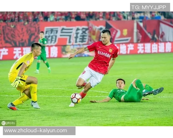 恒大与国安对决地点揭秘比赛将在哪个球场举行