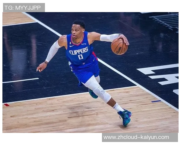 拉塞尔威斯布鲁克的传奇篮球生涯与个人风格深度解析